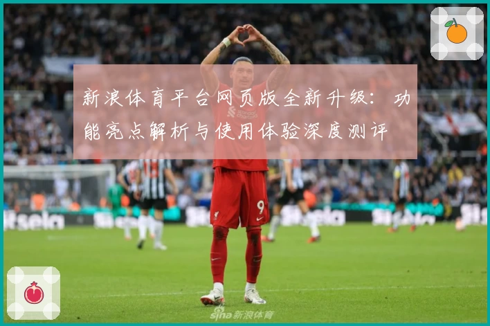 新浪体育平台网页版全新升级：功能亮点解析与使用体验深度测评