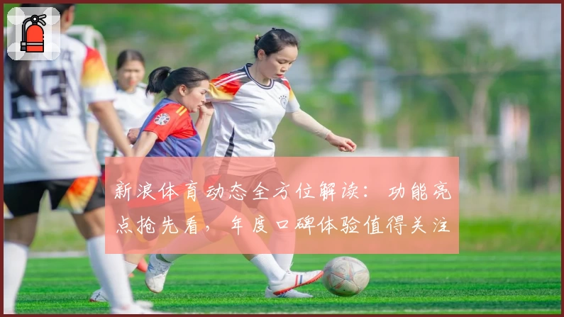 新浪体育动态全方位解读：功能亮点抢先看，年度口碑体验值得关注