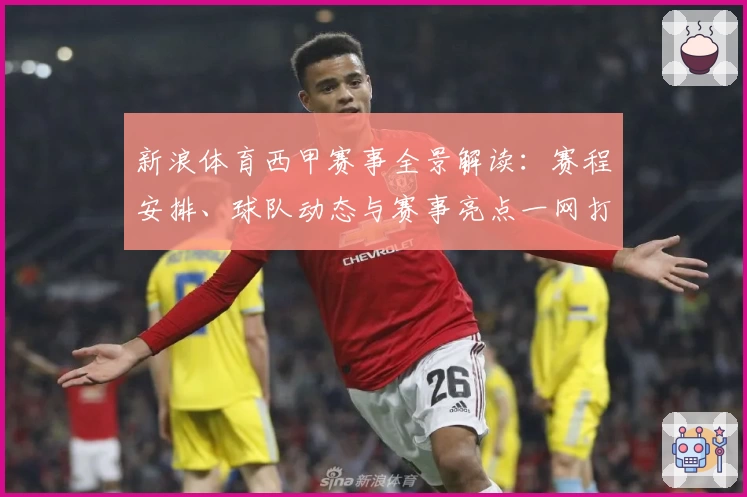 新浪体育西甲赛事全景解读：赛程安排、球队动态与赛事亮点一网打尽