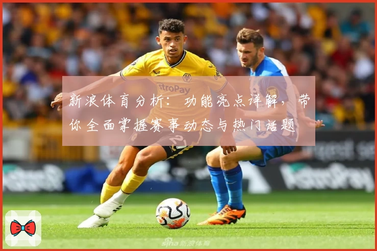 新浪体育分析：功能亮点详解，带你全面掌握赛事动态与热门话题