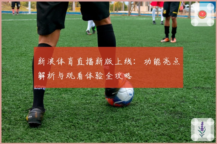 新浪体育直播新版上线：功能亮点解析与观看体验全攻略