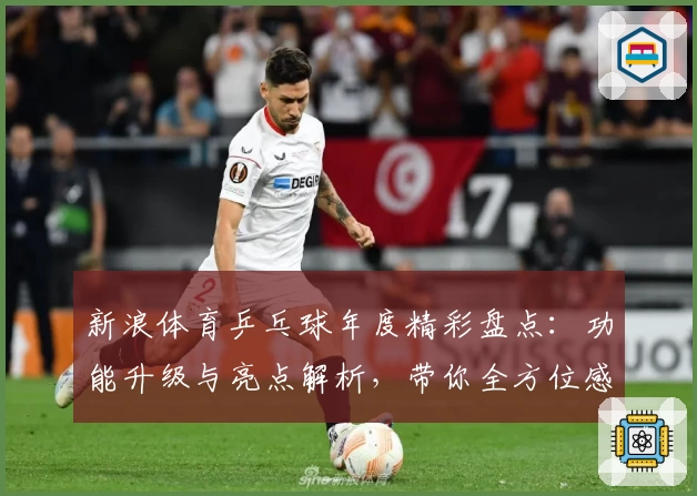 新浪体育乒乓球年度精彩盘点：功能升级与亮点解析，带你全方位感受乒坛魅力