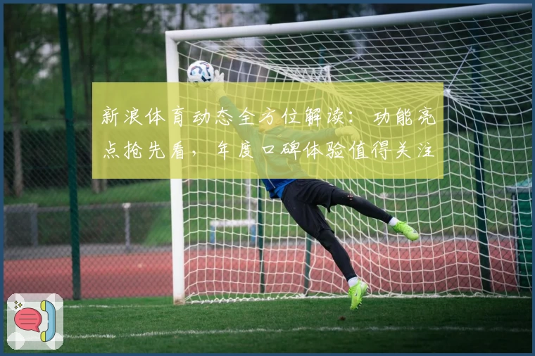 新浪体育动态全方位解读：功能亮点抢先看，年度口碑体验值得关注