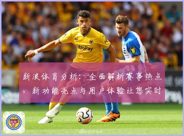 新浪体育分析：全面解析赛事热点，新功能亮点与用户体验让您实时掌握体育动态