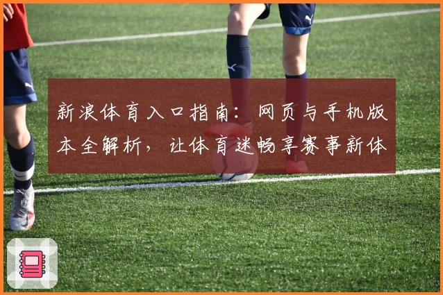 新浪体育入口指南：网页与手机版本全解析，让体育迷畅享赛事新体验