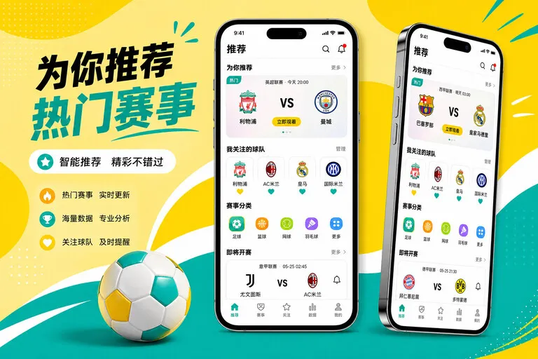 新浪体育 赛事控制台 · 赛事App入口 · 数据复盘更有条理界面展示